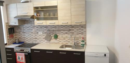 Cezsoca Apartment | APARTMAJI VITEZ apartma 2