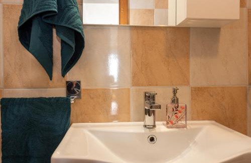 Brela Apartment | Apartman Štorija