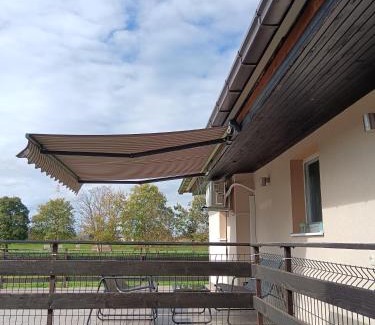 Lipik Apartment | Apartman Ždralović