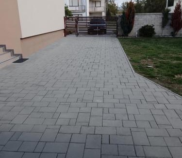 Lipik Apartment | Apartman Ždralović