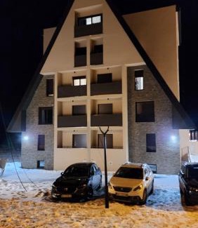 Divcibare Apartment | Apartman 17 Divcibare