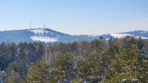 Divcibare Apartment | Apartman 17 Divcibare