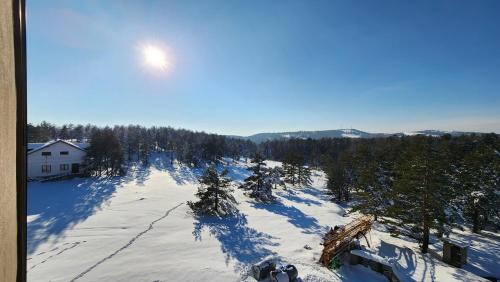 Divcibare Apartment | Apartman 17 Divcibare