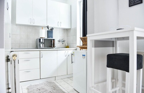Novi Sad Apartment | Apartman 35
