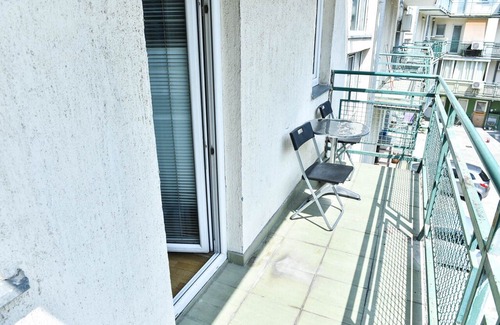 Novi Sad Apartment | Apartman 35