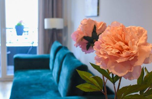 Subotica Apartment | Apartman 49