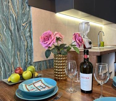 Subotica Apartment | Apartman 49