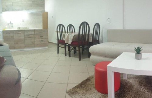 Soko Banja Apartment | Apartman 5 - Studio Ristić