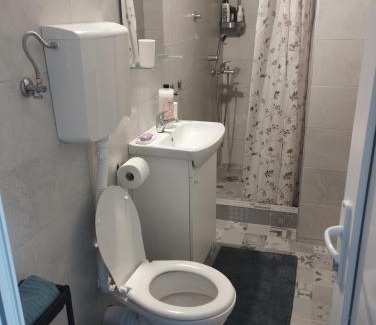 Smederevo Apartment | Apartman Aleksandra