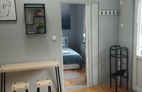Smederevo Apartment | Apartman Aleksandra