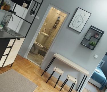 Smederevo Apartment | Apartman Aleksandra
