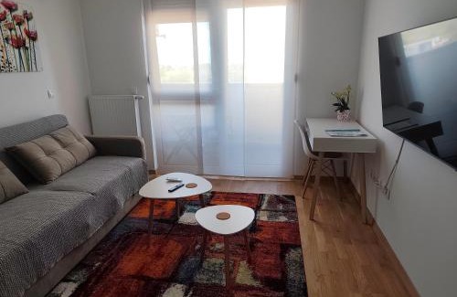 Varazdin Apartment | Apartman AnaDija