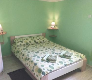 Vrdnik Apartment | Apartman Andjela 1