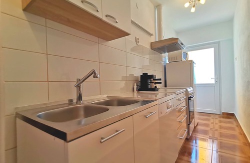 Imotski Apartment | Apartman Andy 4* noble family, luxurious style,the largest apartments in Croatia