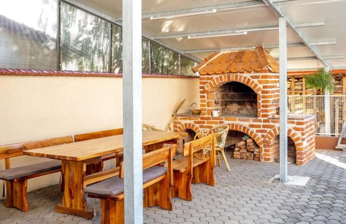 Varazdin House | Apartman Anita