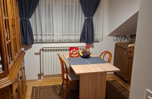 Varazdin House | Apartman Anita