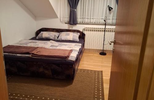 Varazdin House | Apartman Anita