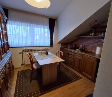 Varazdin House | Apartman Anita
