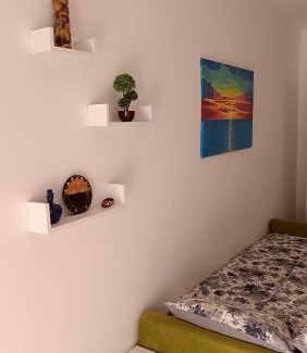 Mladenovac Apartment | Apartman Anja