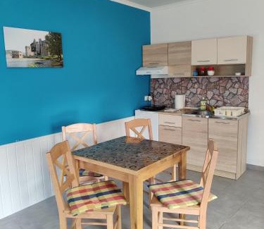 Golubac Apartment | Apartman Ankica