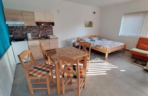 Golubac Apartment | Apartman Ankica