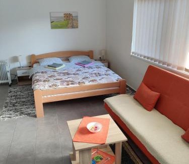 Golubac Apartment | Apartman Ankica