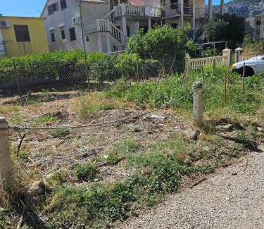 Komiza House | Apartman Antica