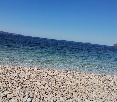 Komiza House | Apartman Antica