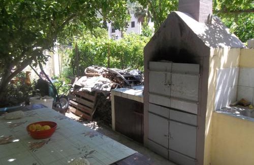 Komiza House | Apartman Antica