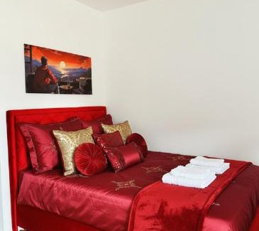 Divcibare Apartment | Apartman Anturijum