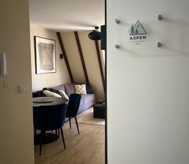 Divcibare Apartment | Apartman Aspen Divcibare