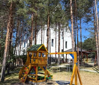 Divcibare Apartment | Apartman Aspen Divcibare