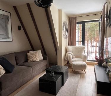 Divcibare Apartment | Apartman Aspen Divcibare