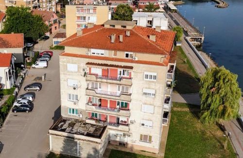 Golubac Apartment | Apartman Bella Vista