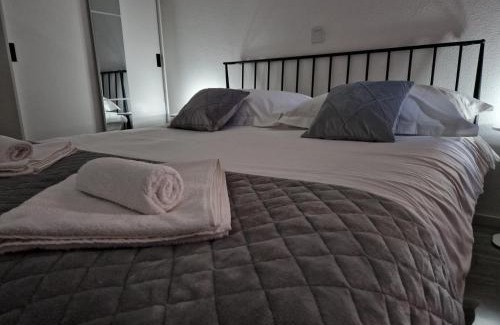 Canton 10 Apartment | Apartman Bistrica