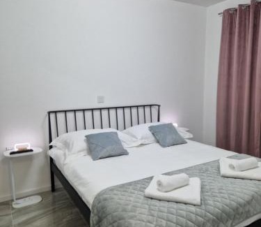 Canton 10 Apartment | Apartman Bistrica