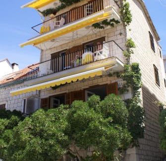 Povlja Apartment | Apartman Blaga