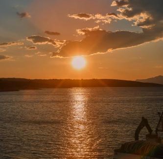 Povlja Apartment | Apartman Blaga