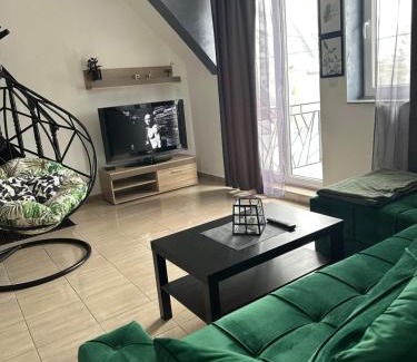 Divcibare Apartment | Apartman Blagojevic