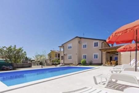 Buici Apartment | Apartman Blazevic