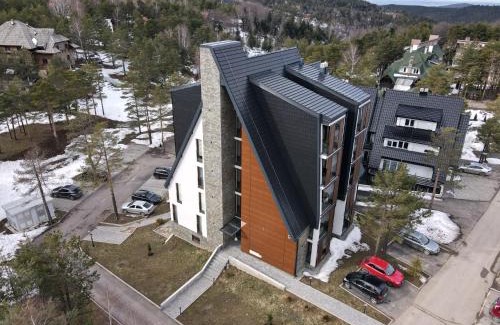 Divcibare Apartment | Apartman Borovi 11 Divčibare