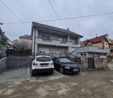 Soko Banja Apartment | Apartman Boskovic