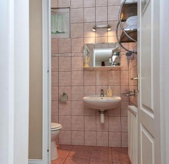 Buk Apartment | Apartman Brigitte Bükfürdő