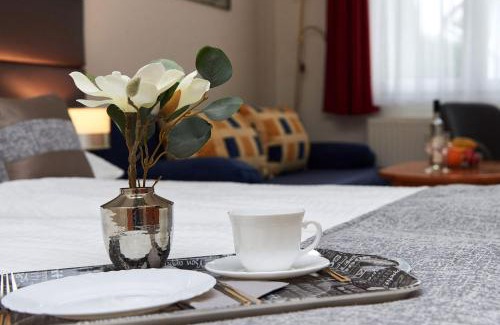 Buk Apartment | Apartman Brigitte Bükfürdő