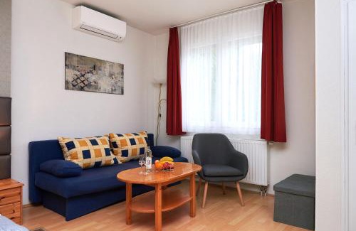 Buk Apartment | Apartman Brigitte Bükfürdő