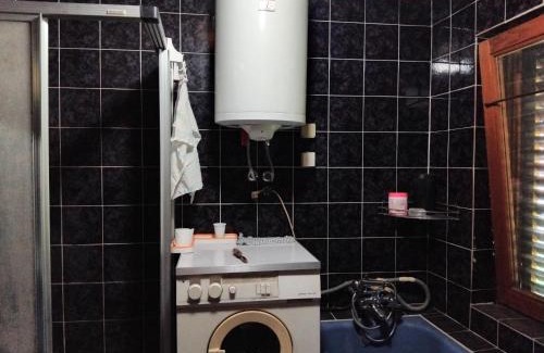 Canton 10 Apartment | Apartman Buco