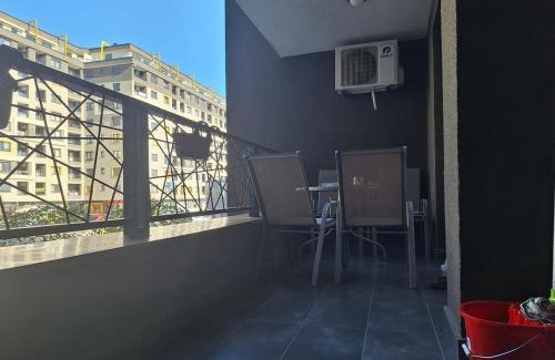 Novi Grad Sarajevo Apartment | Apartman Bulevar
