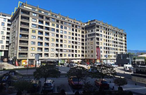 Novi Grad Sarajevo Apartment | Apartman Bulevar