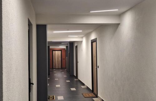 Novi Grad Sarajevo Apartment | Apartman Bulevar