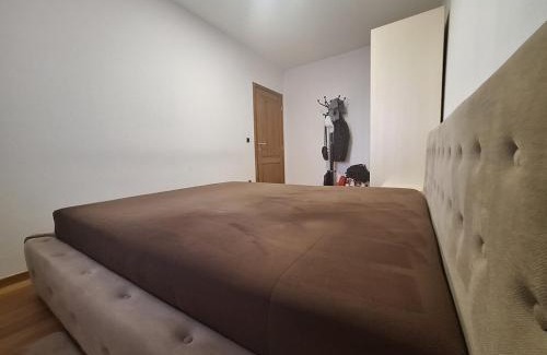 Novi Grad Sarajevo Apartment | Apartman Bulevar
